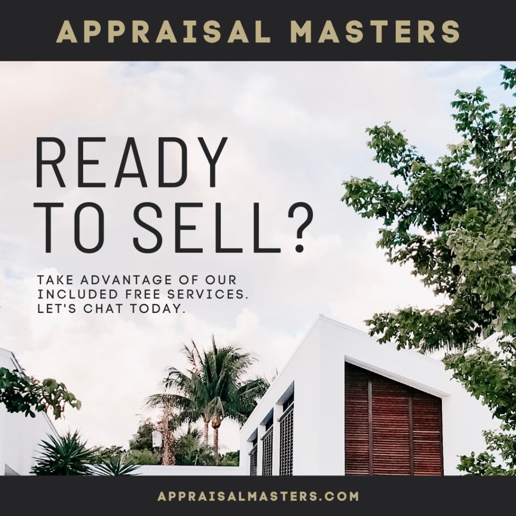 Appraisal Masters