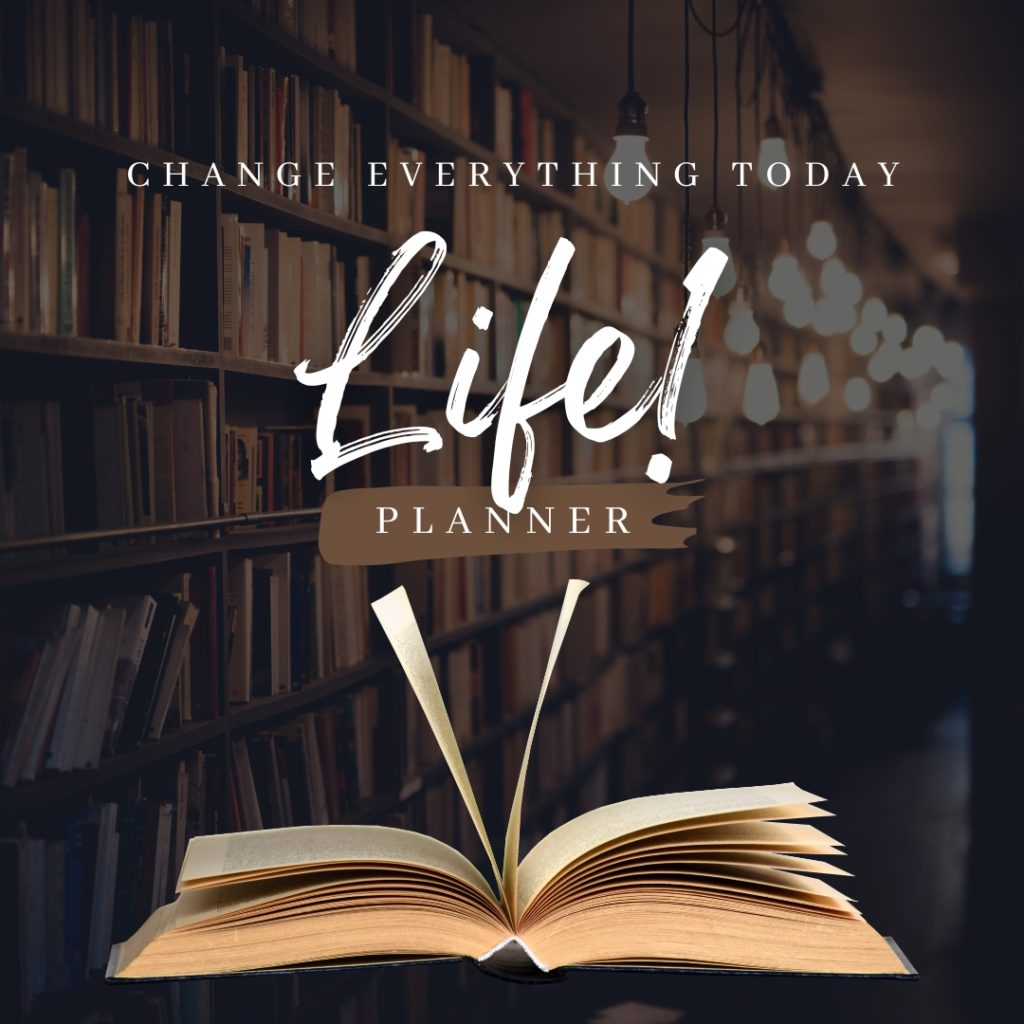 The Life Planner