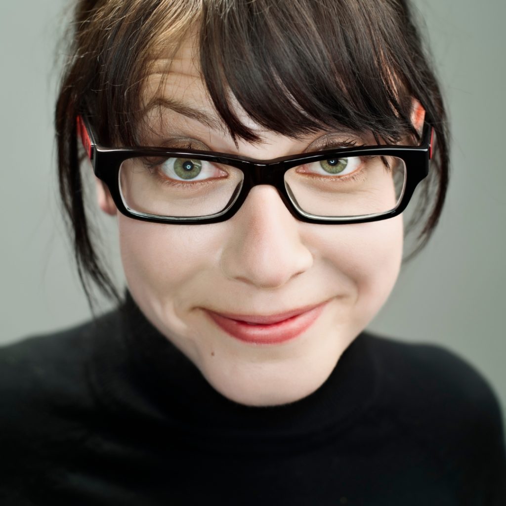 Michelle Michaels