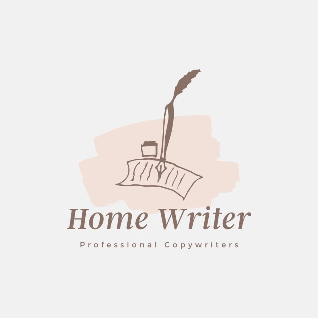 Home Writer