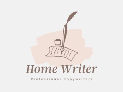Home Writer